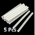 Multi-purpose Hot Melt Glue Sticks for Glue Gun - 5 Pcs