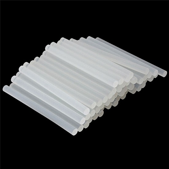 Multi-purpose Hot Melt Glue Sticks for Glue Gun - 5 Pcs