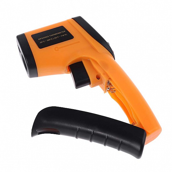 GM320 Infrared (IR) Temperature Gun GM320 Infrared (IR) Temperature Gun
