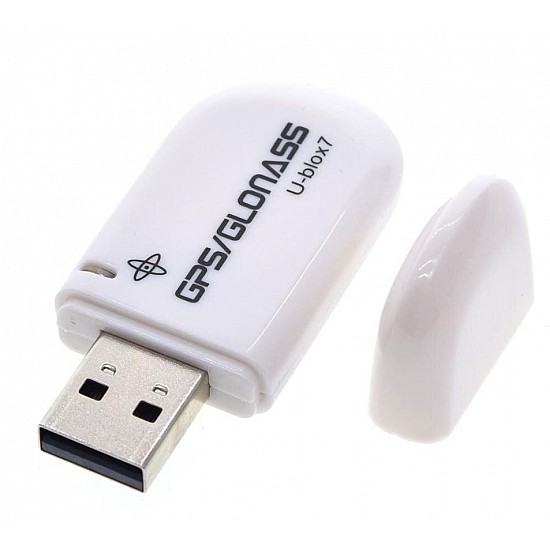 GMOUSE USB GPS GLONASS External GPS module VK-172