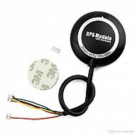 GPS Module Ublox NEO-8M M8N With Electronic Compass for Apm/Pixhawk