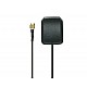 GPS GNSS Magnetic Mount GPS Antenna with 3 Meter Cable