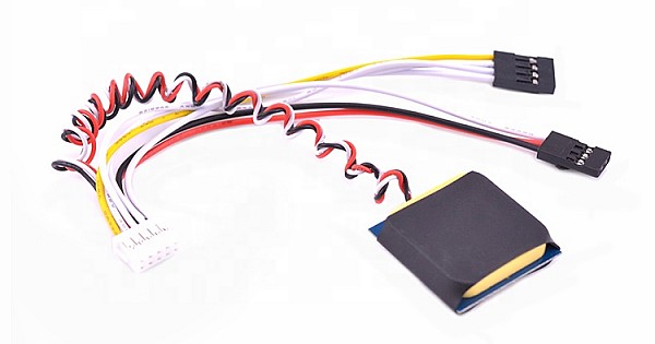 GPS With Compass For Sparrow Flight Controller