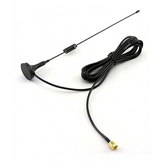 GSM Antenna with Cable