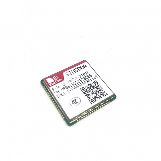 GSM SIM800A Chip Module