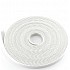 GT2 10mm White Open Loop Timing Belt for 3D Printer - 1 Meter