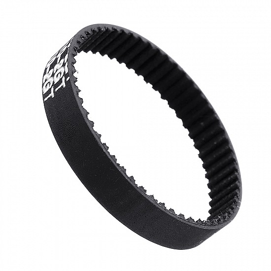 GT2 110mm Long Closed Loop 6mm Rubber Timing Belt for 3D Printer GT2 110mm Long Closed Loop 6mm Rubber Timing Belt for 3D Printer