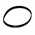 GT2 200mm Long Closed Loop 6mm Rubber Timing Belt for 3D Printer