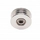 GT2 3mm Bore Aluminum Pulley Without 20 Teeth for 6mm Belt