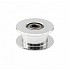 GT2 4mm Bore Aluminum Pulley Without 20 Teeth for 6mm Belt