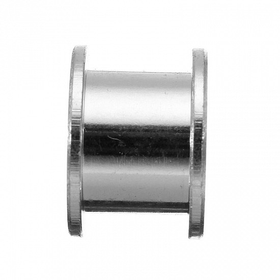 GT2 5mm Bore Aluminum Pulley Without 20 Teeth for 10mm Belt