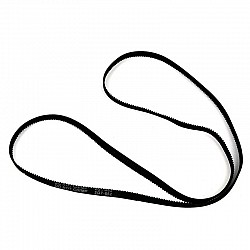 GT2 600mm Long Closed Loop 6mm Rubber Timing Belt for 3D Printer