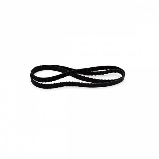 GT2 600mm Long Closed Loop 6mm Rubber Timing Belt for 3D Printer