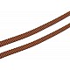 GT2 Open Timing Belt PU Rubber 10mm 1m