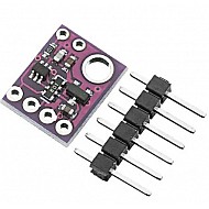 Gy-1145 DC 3v i2c calibrated si1145 flora uv index ir visible light digital sensor module board