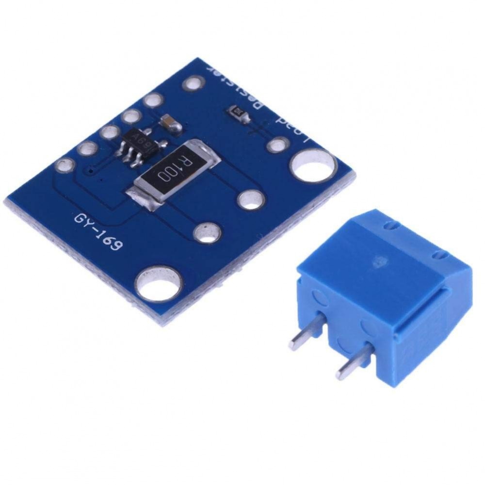 GY169 INA169 Current Sensor Module