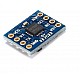 GY-25 MPU-6050 6DOF Angle Module Tilt Angle Module MCU Data output Serial