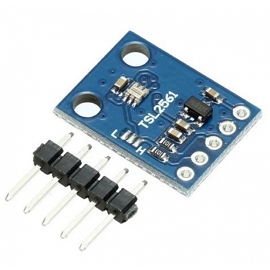 GY-2561 TSL2561 Light Intensity/Luminosity Sensor Module