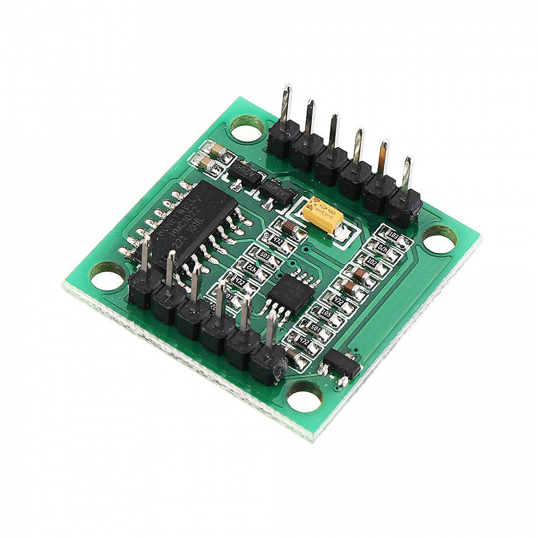 GY26 Digital Electronic Compass Sensor Module