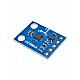 GY-273 3V-5V HMC5883L Triple Axis Compass Magnetometer Sensor Module GY-273 3V-5V HMC5883L Triple Axis Compass Magnetometer Sensor Module