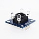 GY-31 TCS3200 Color Sensor Recognition Module For Arduino GY-31 TCS3200 Color Sensor Recognition Module For Arduino