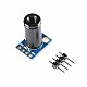 GY-906 MLX90614-DCI Long Distance Infrared Temperature Sensor Module