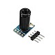 GY-906 MLX90614-DCI Long Distance Infrared Temperature Sensor Module