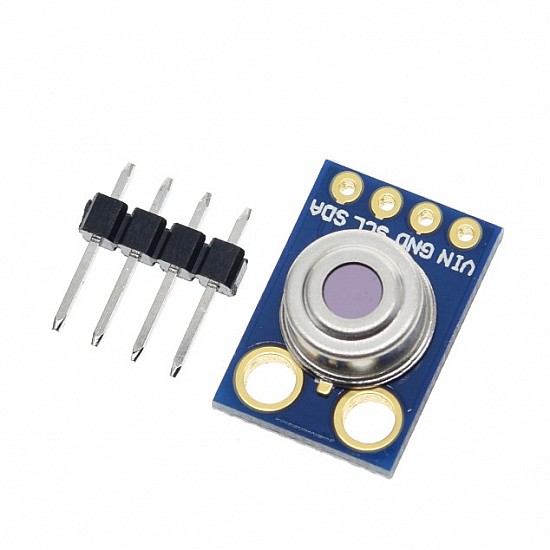 GY-906 MLX90614 INFRARED  Contactless Temperature Sensor