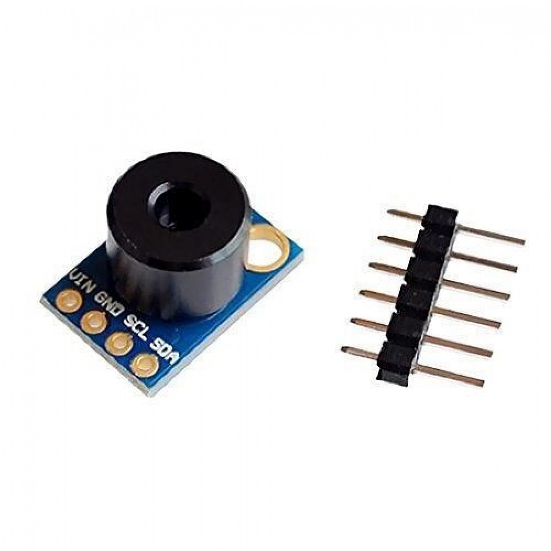 GY906 MLX90614ESFBCC Contactless Temperature Sensor