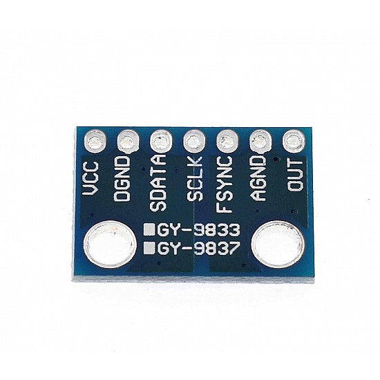 GY-9833 AD9833 Programmable DDS Signal Waveform Generator GY-9833 AD9833 Programmable DDS Signal Waveform Generator