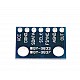GY-9833 AD9833 Programmable DDS Signal Waveform Generator GY-9833 AD9833 Programmable DDS Signal Waveform Generator