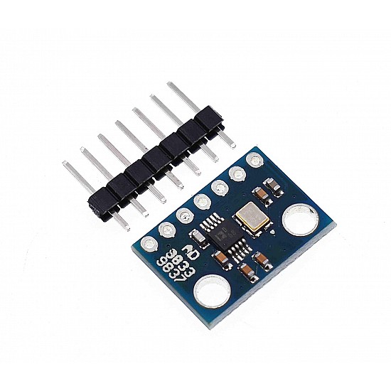 GY-9833 AD9833 Programmable DDS Signal Waveform Generator GY-9833 AD9833 Programmable DDS Signal Waveform Generator
