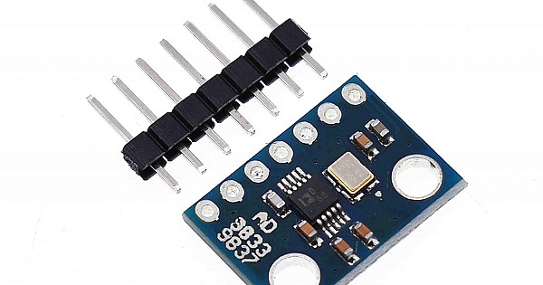 GY-9833 AD9833 Programmable DDS Signal Waveform Generator