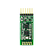 HC-02 Bluetooth Module Dual Mode Wireless Bluetooth Serial Port Transmission Compatible with HC-05/06 Module