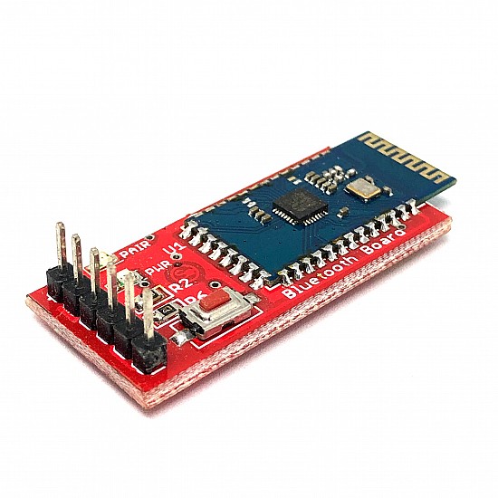 Bluetooth TTL HC05 HC06 Compatible module - Sensor - Arduino