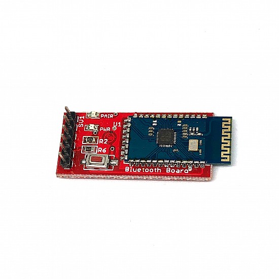 Bluetooth TTL HC05 HC06 Compatible module - Sensor - Arduino