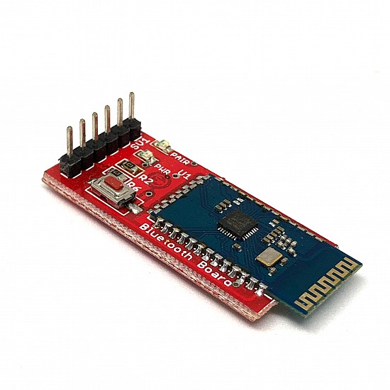 Bluetooth TTL HC05 HC06 Compatible module - Sensor - Arduino