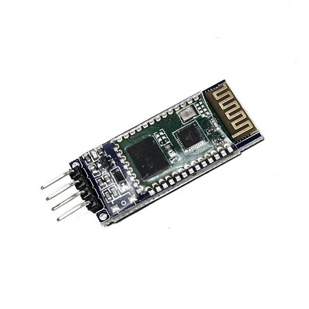 HC-06 Wireless Bluetooth Transceiver RF Main Module Serial For Arduino