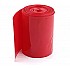 128mm 1-Meter PVC Heat Shrink Sleeve Red for Lithium Cell Pack