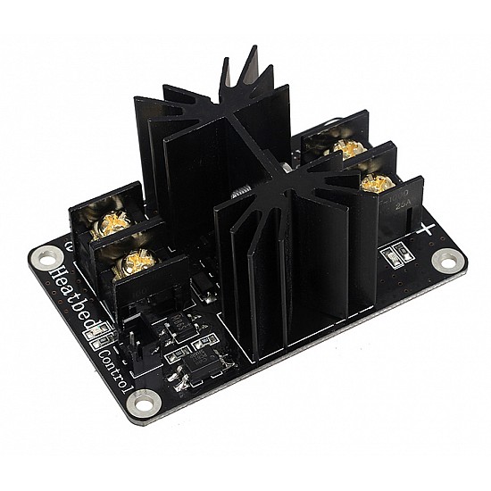 Heated Bed Power Expansion Module