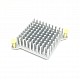Heatsink with Fan for Thermoelectric Peltier Cooling System Heatsink with Fan for Thermoelectric Peltier Cooling System