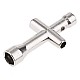 Hexagonal Cross Wrench Sleeve Nut Tool Hexagonal Cross Wrench Sleeve Nut Tool