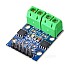  HG7881 Two-Channel Motor Driver Board