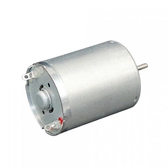 High Torque RF 370 DC Motor