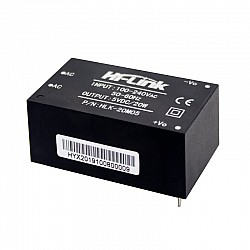 HLK-20M05 5V/20W Switch Power Supply Module