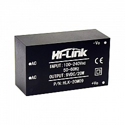 HLK-20M09 9V/20W Switch Power Supply Module