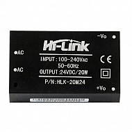 HLK-20M24 24V/20W Switch Power Supply Module