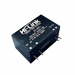 HLK-2M05 5V/2W Switch Power Supply Module