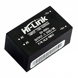 HLK-5M03 3.3V/5W Switch Power Supply Module