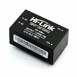 HLK-5M12 12V/5W Switch Power Supply Module